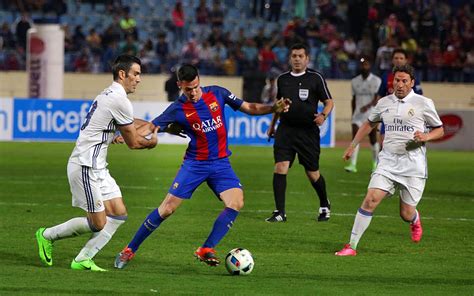 barca legends vs real madrid legends score|leyendas vs barça legends.